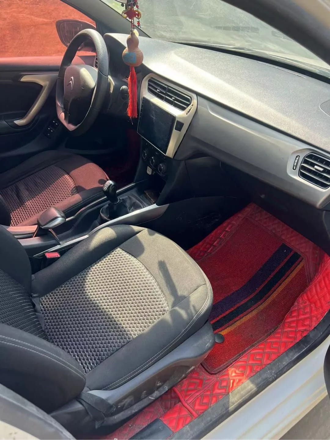 Citroën Citroen 2018 4