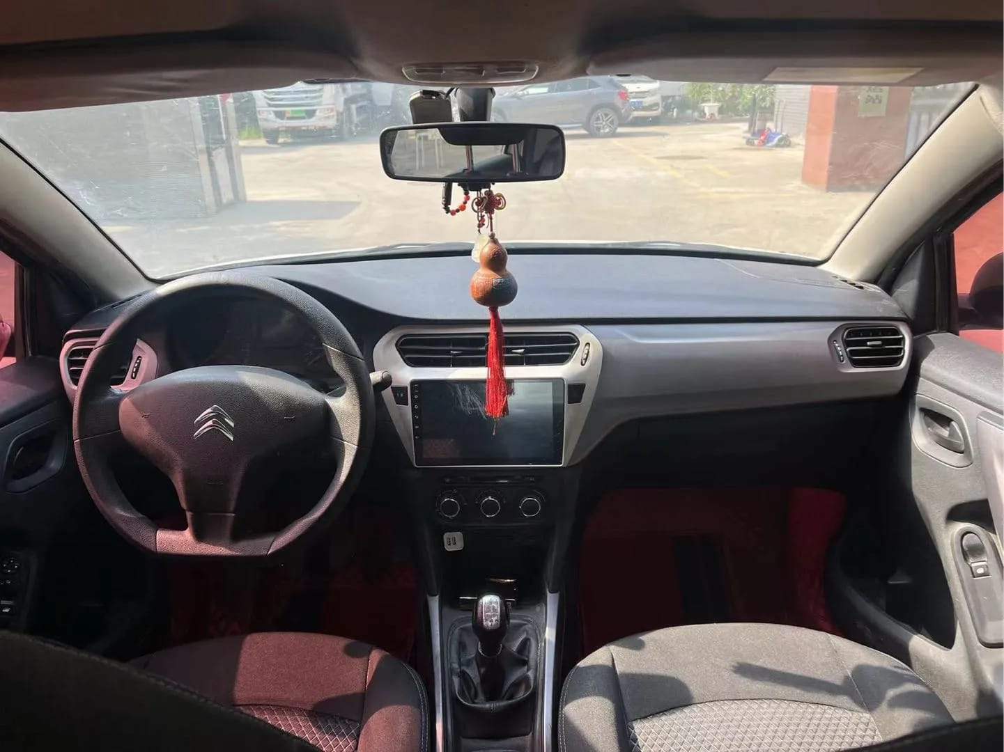 Citroën Citroen 2018 5