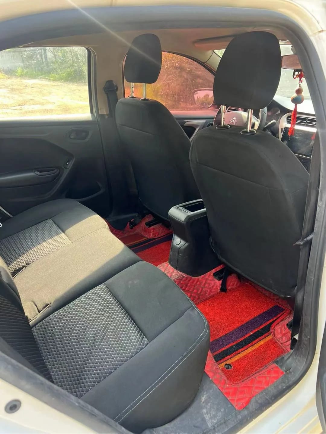 Citroën Citroen 2018 6