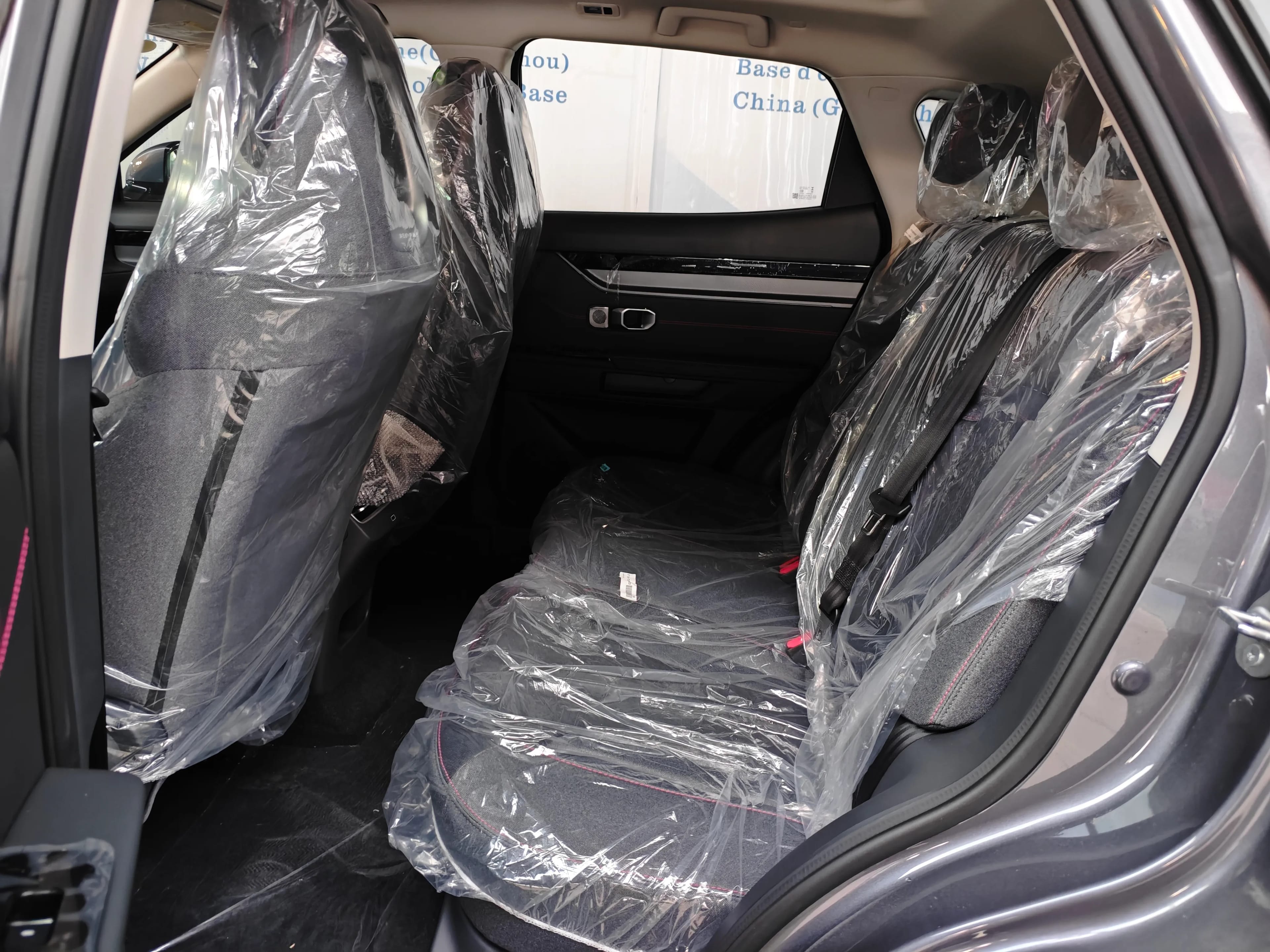 Jetour DCT 5