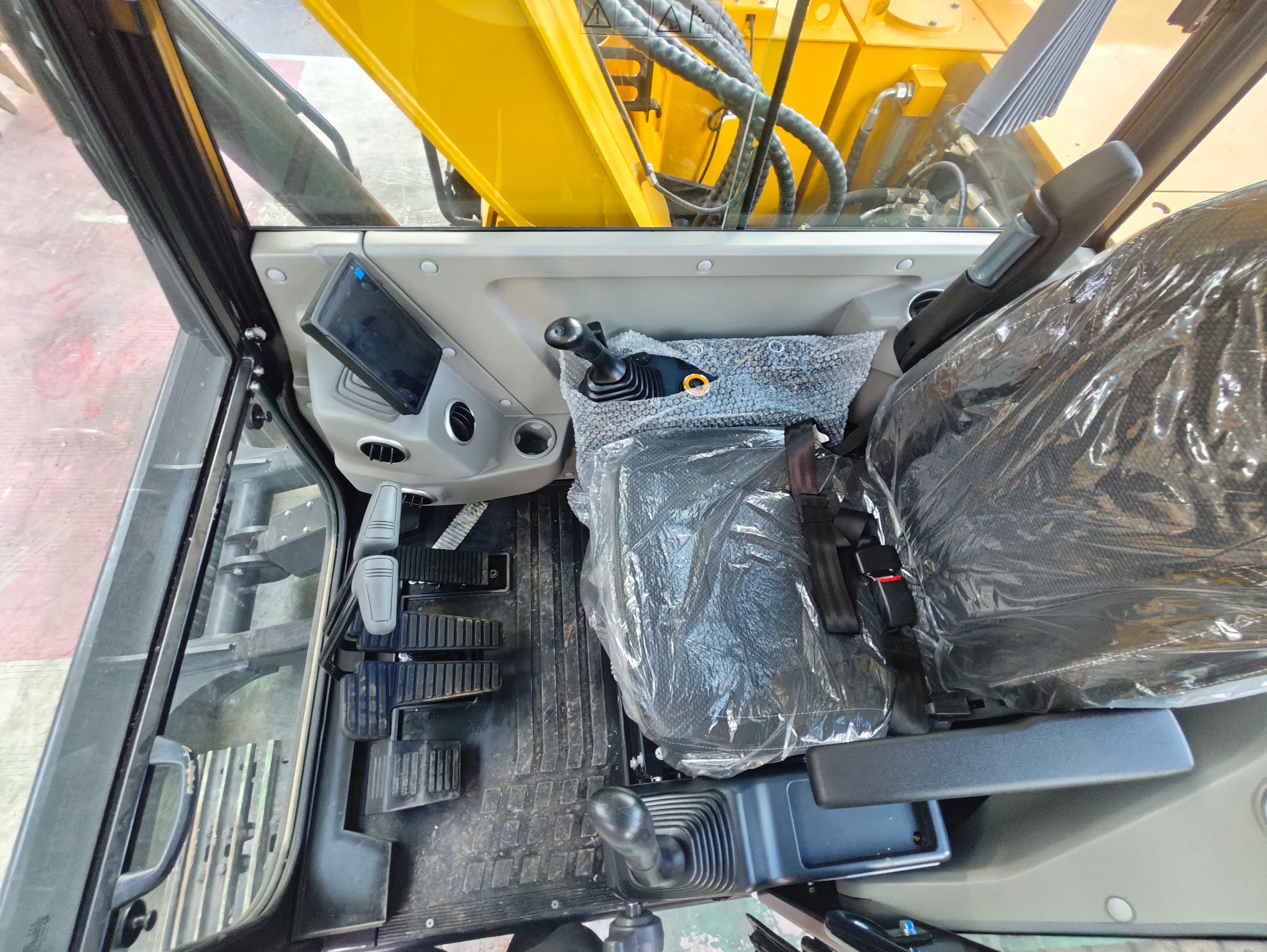 Tyhi TZ80 5