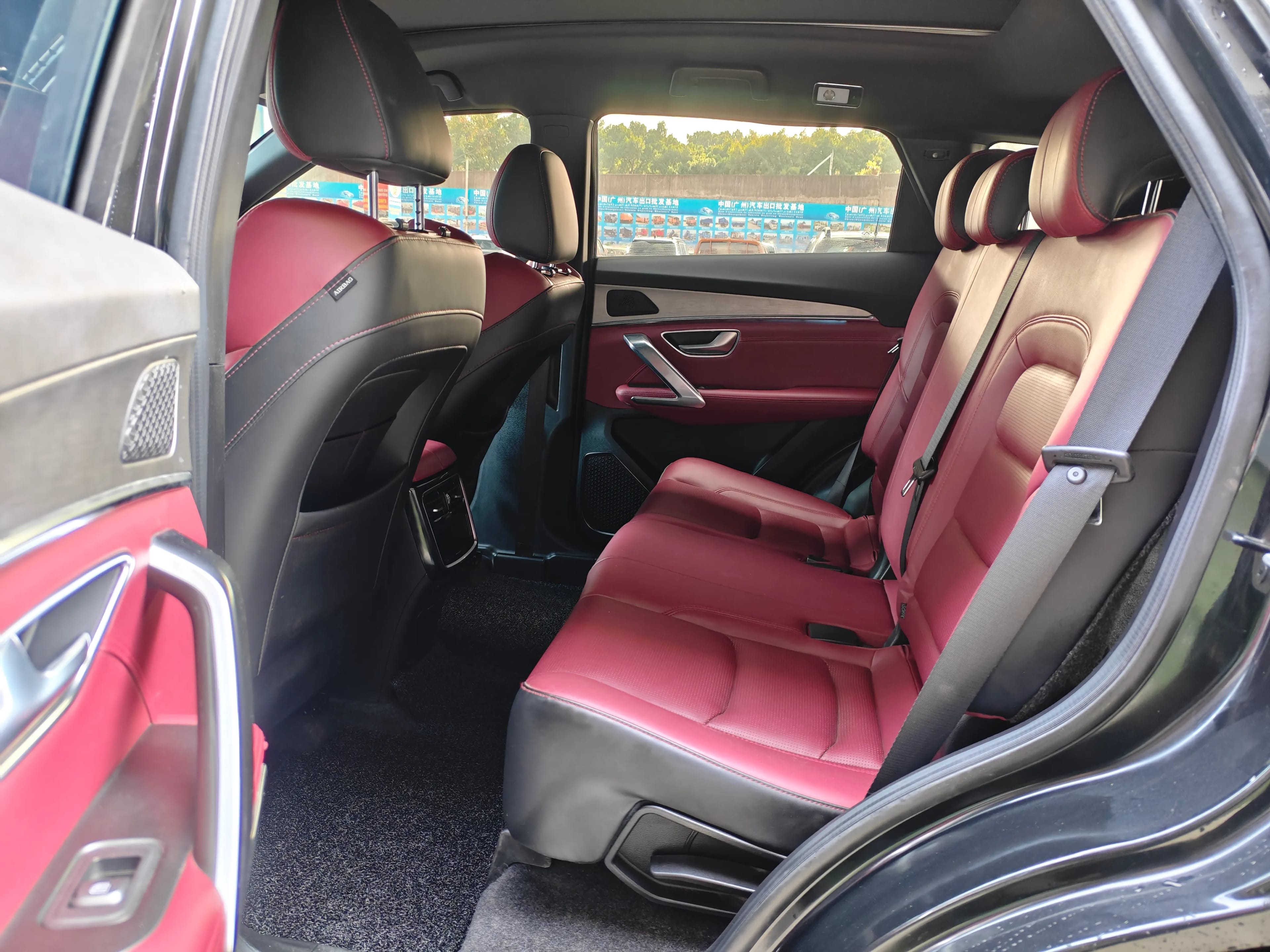 Jetour X90 PLUS 5