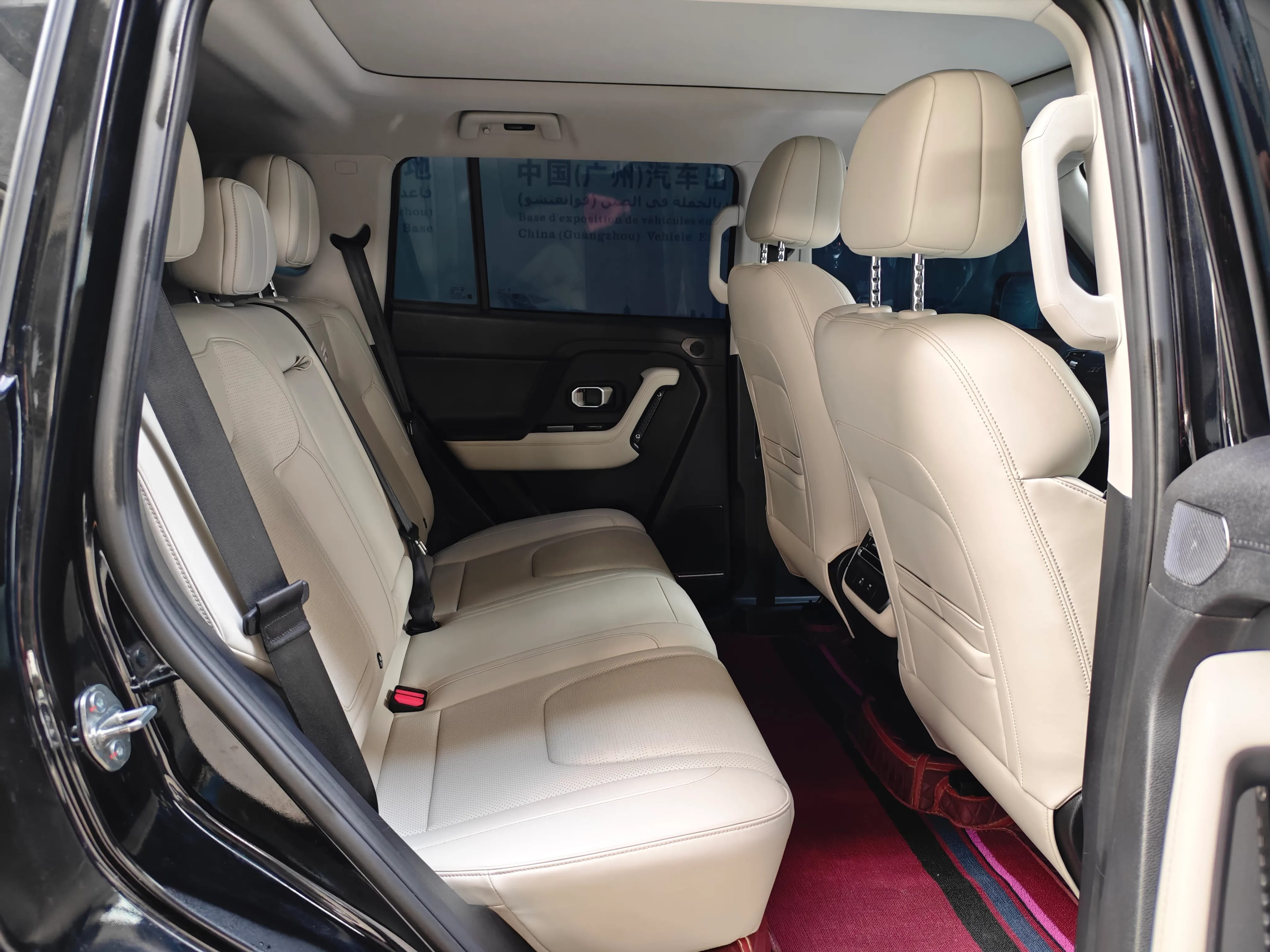Jetour T1 7