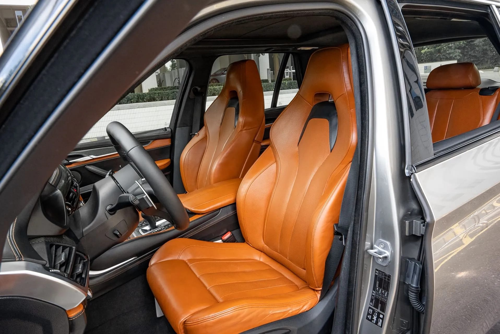 BMW X5 M 4