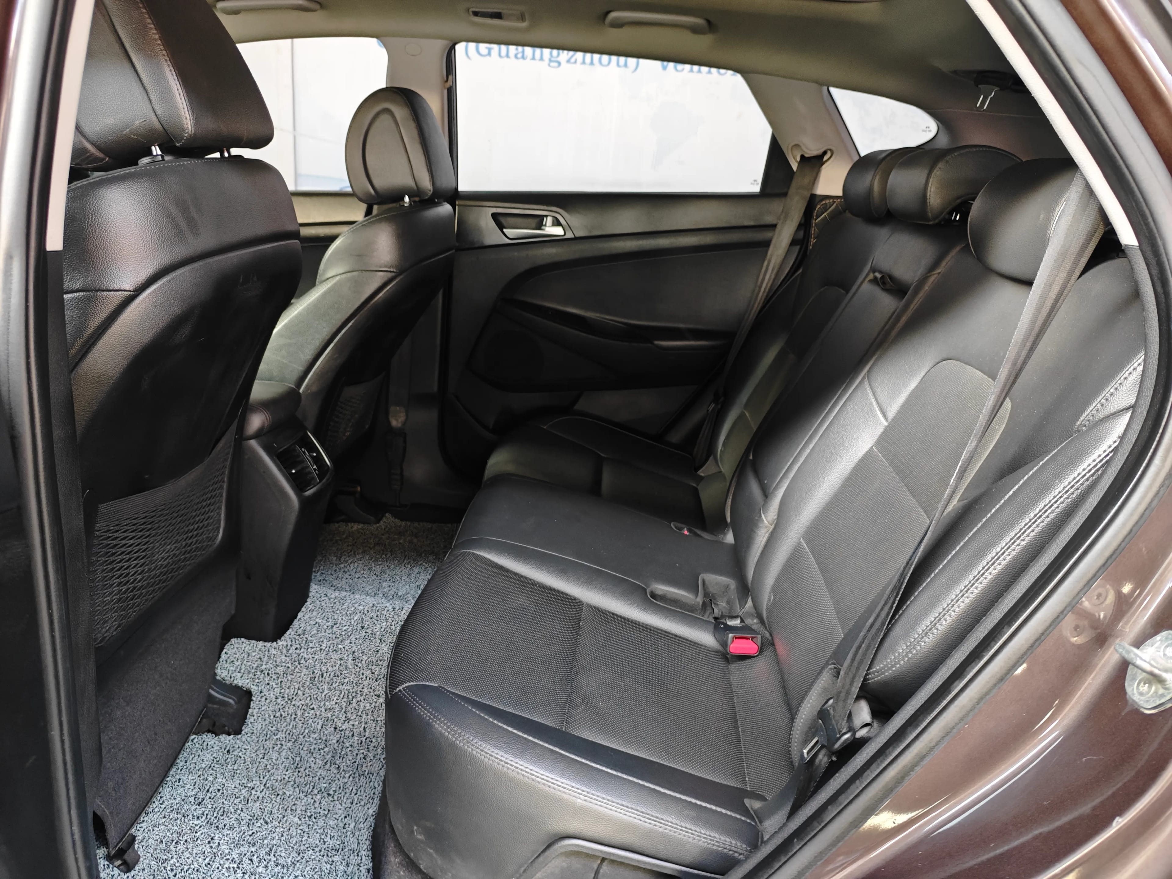 Hyundai Tucson 5