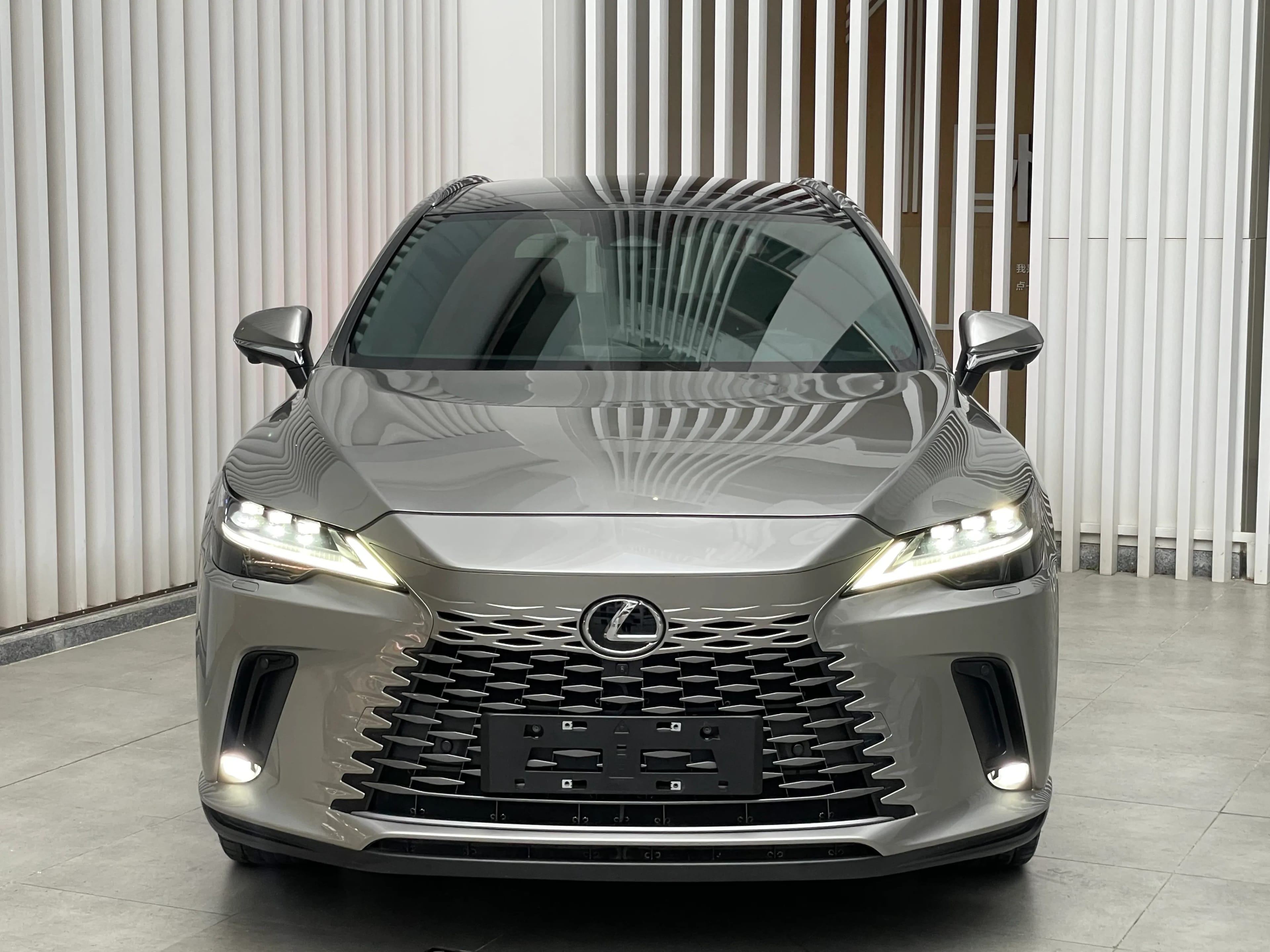 Lexus RX 2023 2