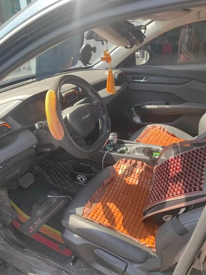 Dongfeng 2023 1.5L 3
