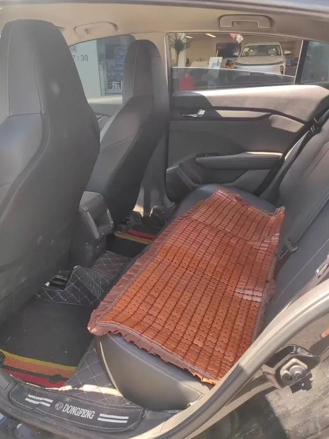 Dongfeng 2023 1.5L 4