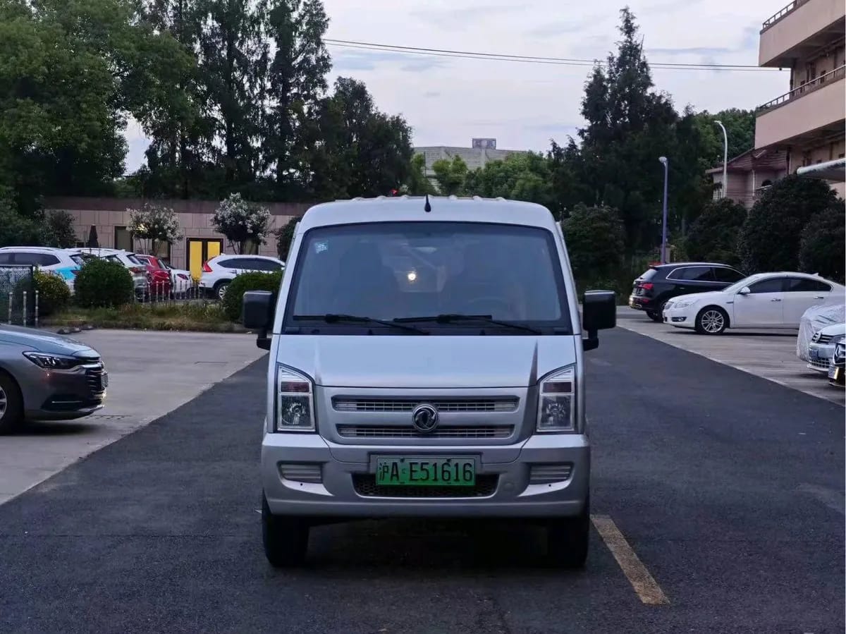 Dongfeng EC36 2021 3
