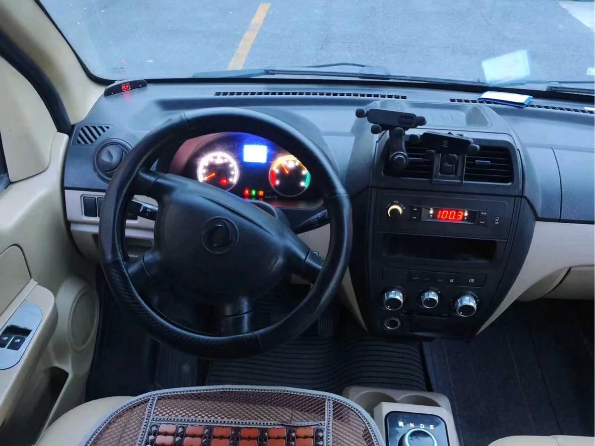 Dongfeng EC36 2021 6