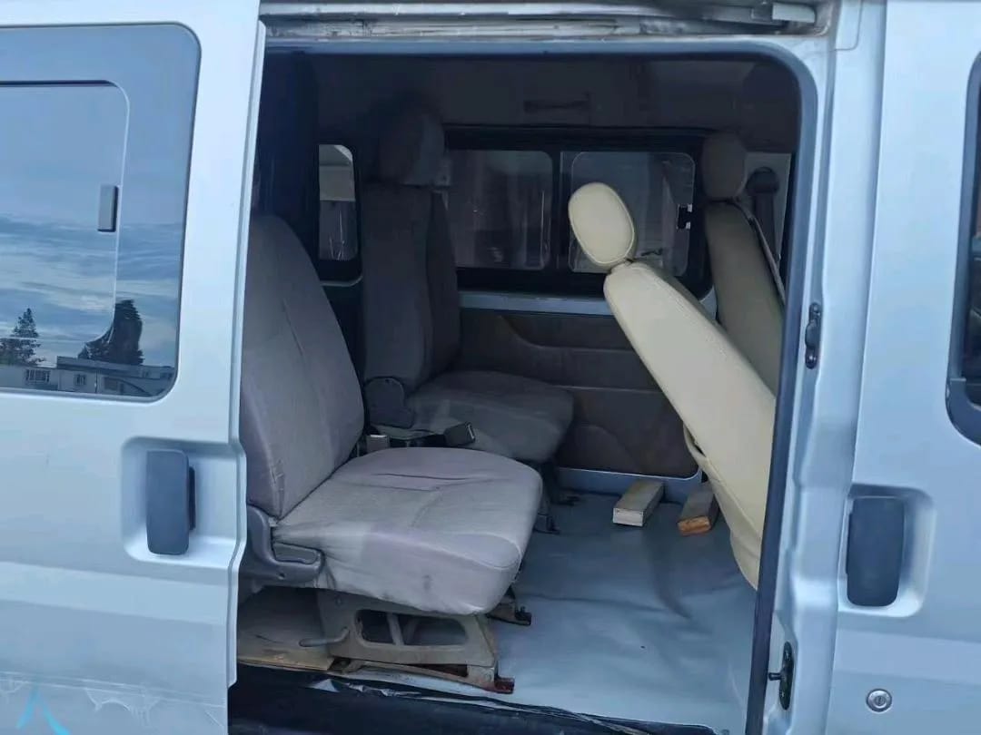 Dongfeng EC36 2021 7