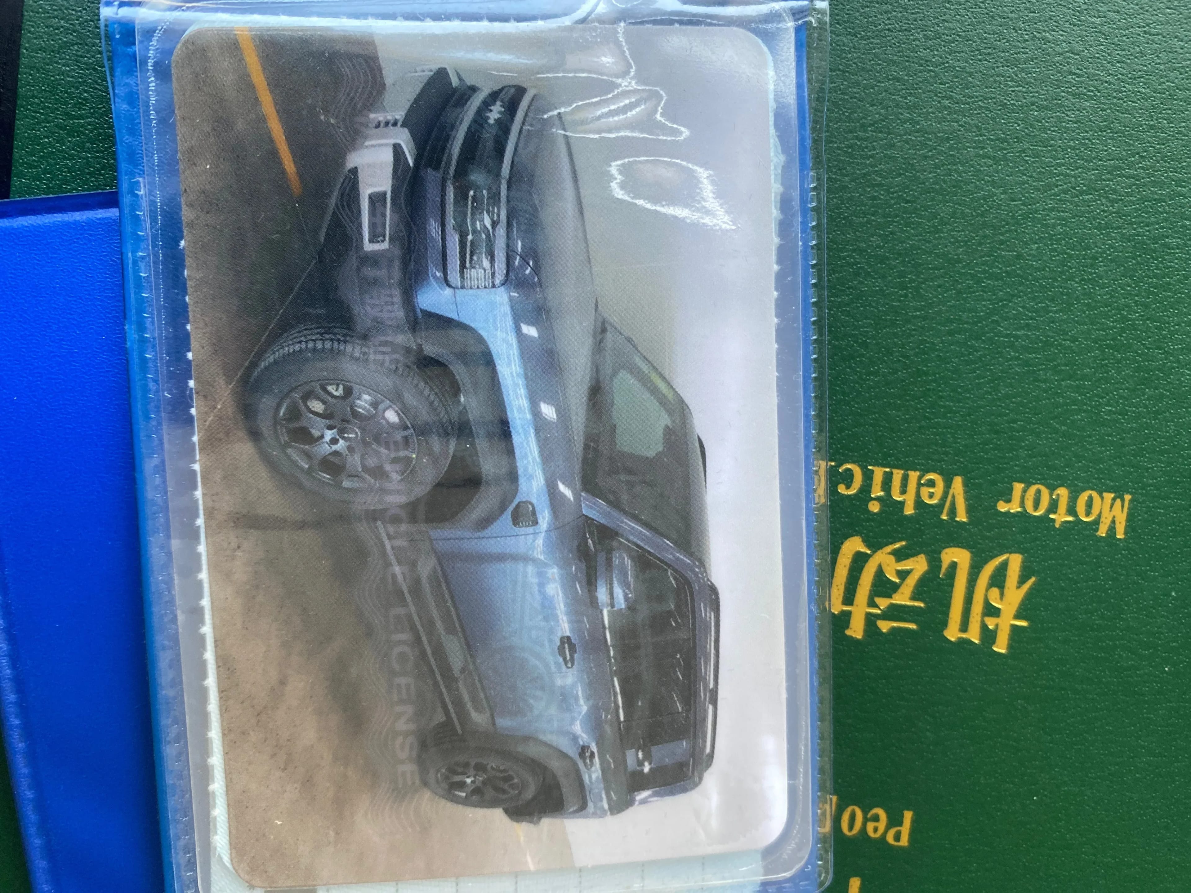 BYD Leopard (Fangchengbao) Bao 5 2023 Explorer