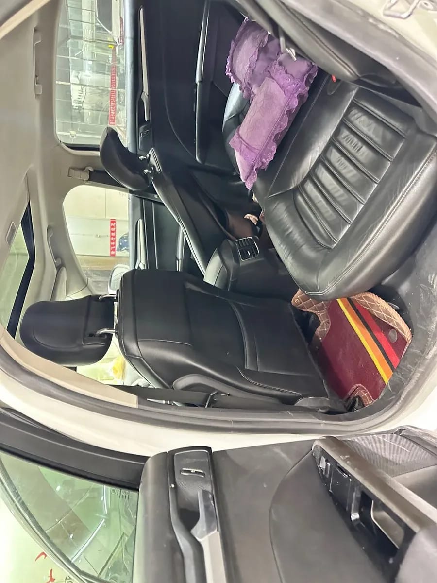 Ford �� 2013 1.5L GTDi180 5