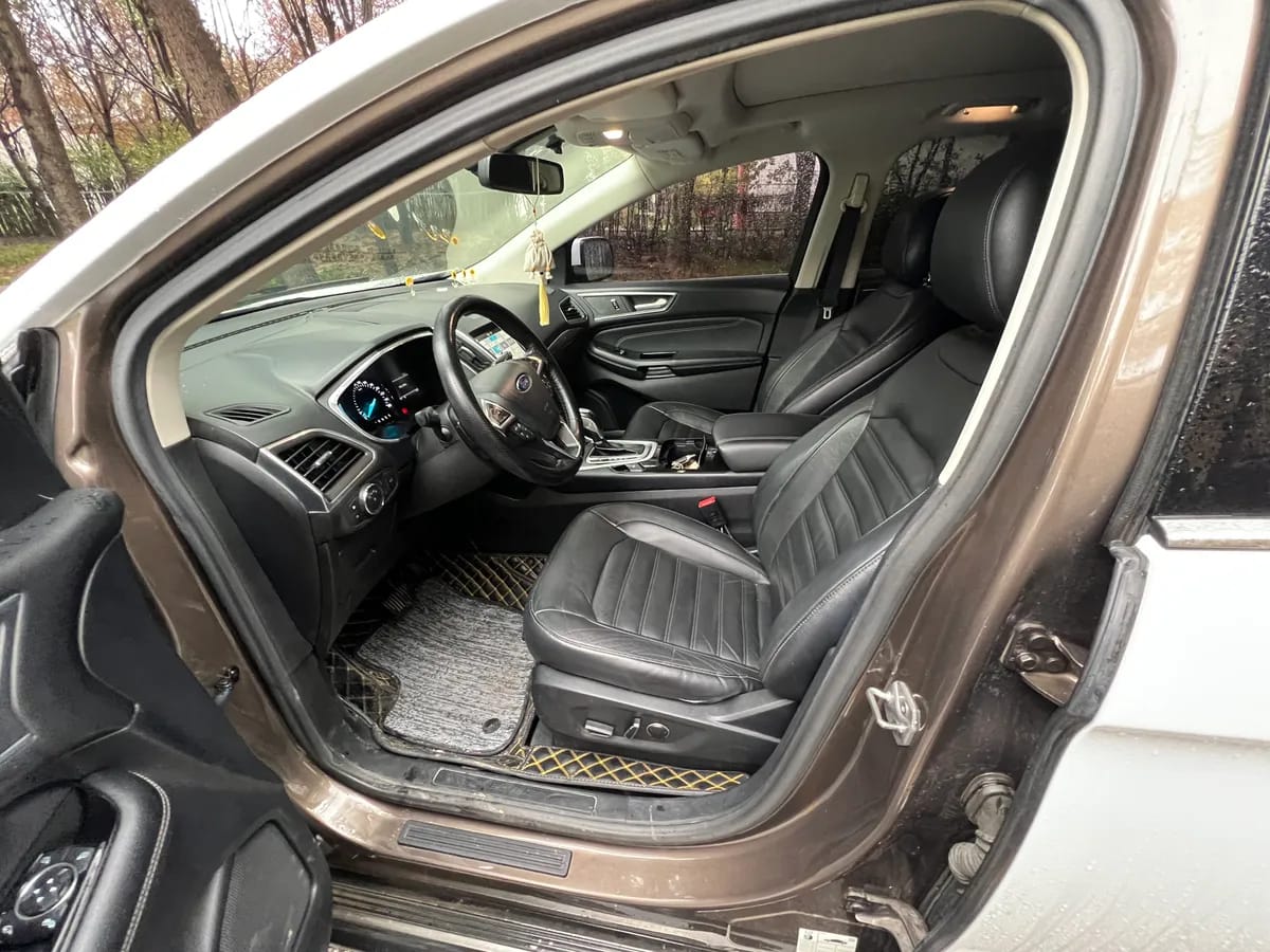 Ford 2016 EcoBoost 245 7 4