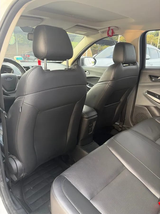 Ford 2017 1.5L 6