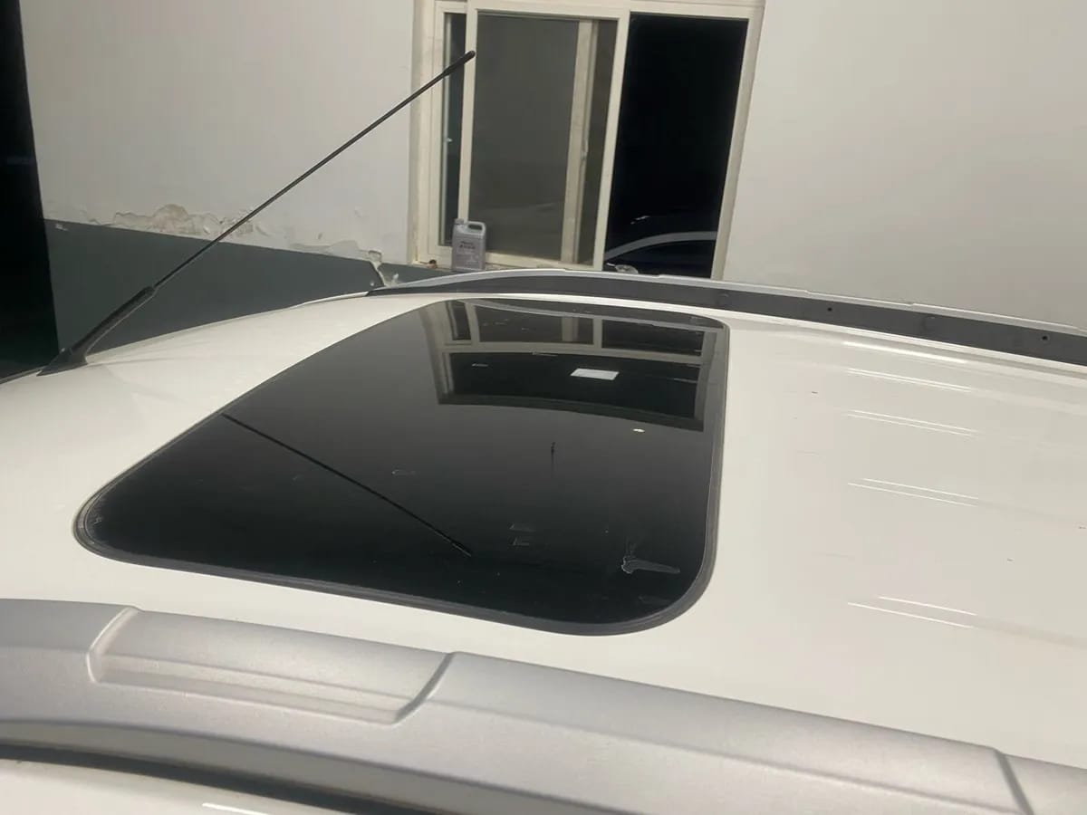 Ford 2017 1.5L 10