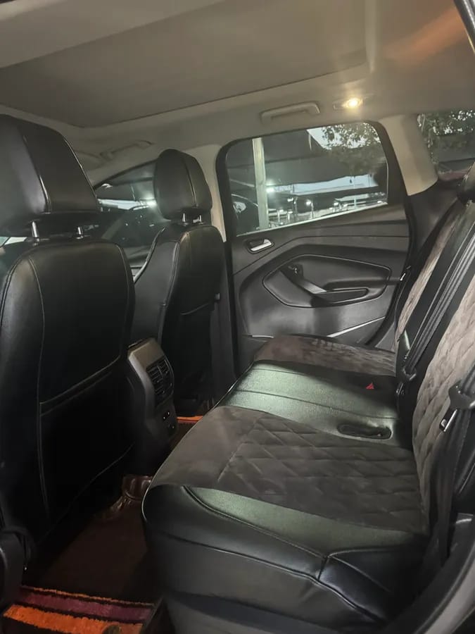 Ford 2018 EcoBoost 180 7