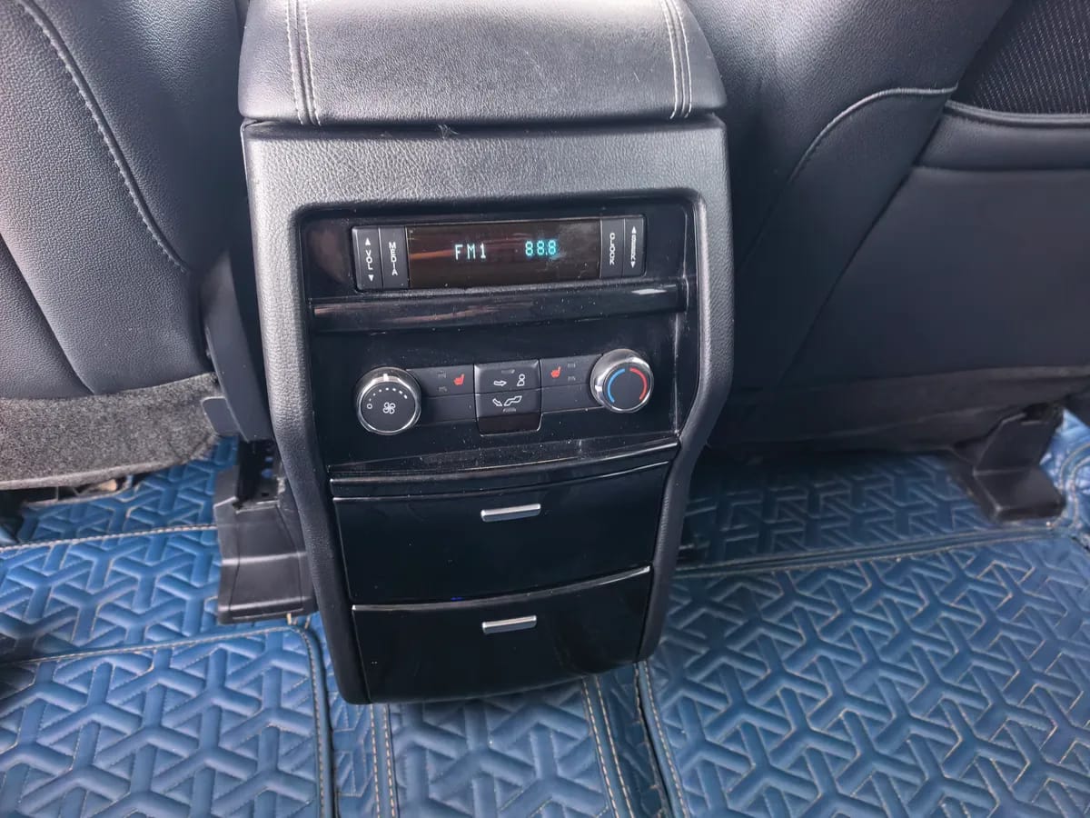 Ford 2018 EcoBoost 245 7 6