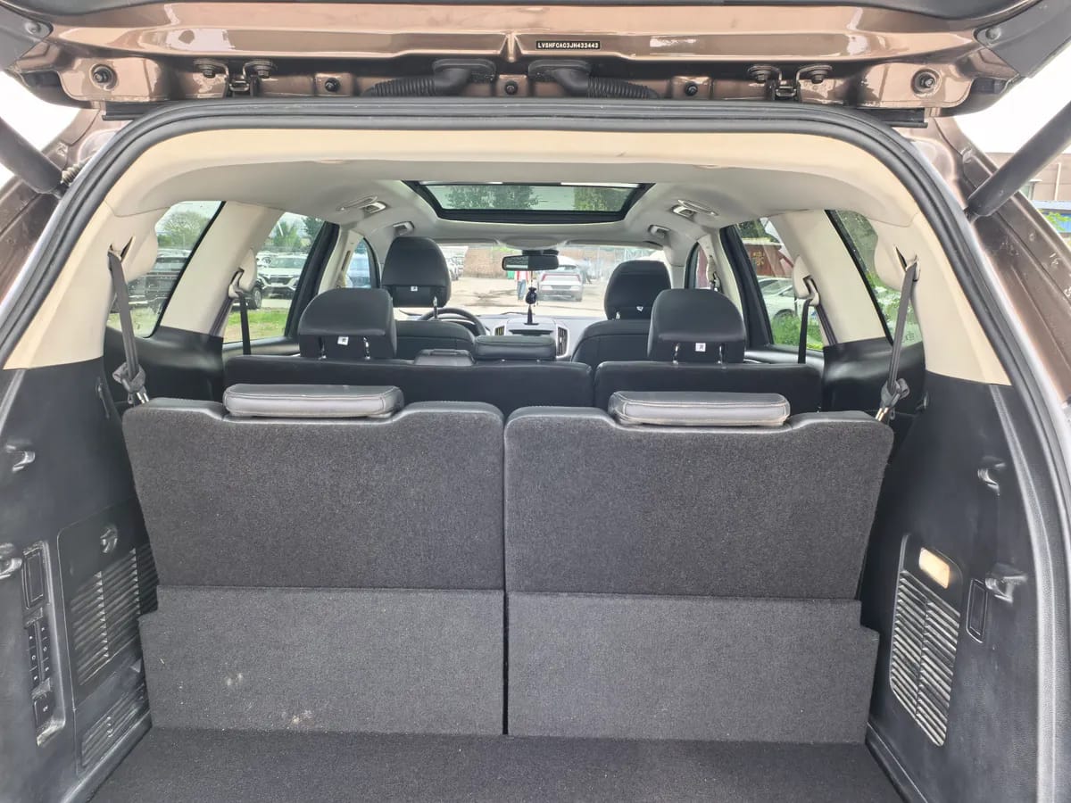 Ford 2018 EcoBoost 245 7 10