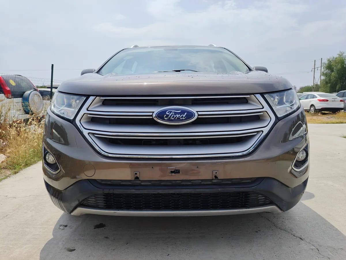 Ford 2018 EcoBoost 245 7 VI 2
