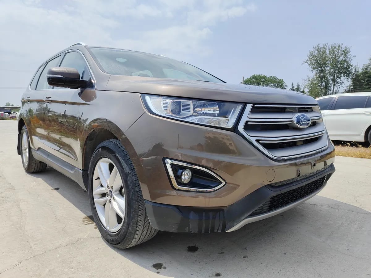 Ford 2018 EcoBoost 245 7 VI 3