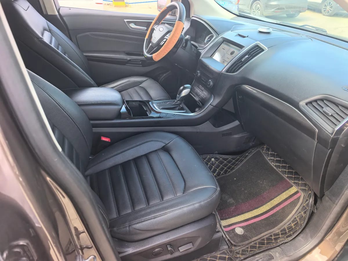 Ford 2018 EcoBoost 245 7 VI 3