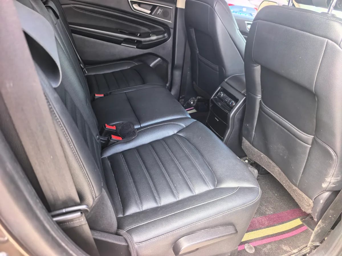 Ford 2018 EcoBoost 245 7 VI 5