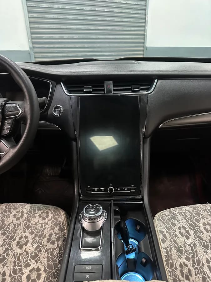 Ford 2019 EcoBoost 245 10