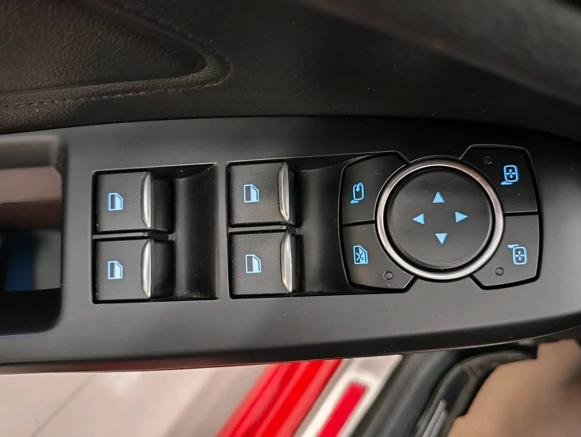 Ford 2020 EcoBoost 180 ST Line 8