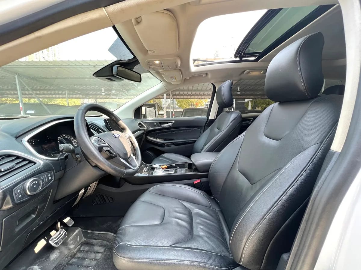 Ford 2020 EcoBoost 245 Plus 7 5