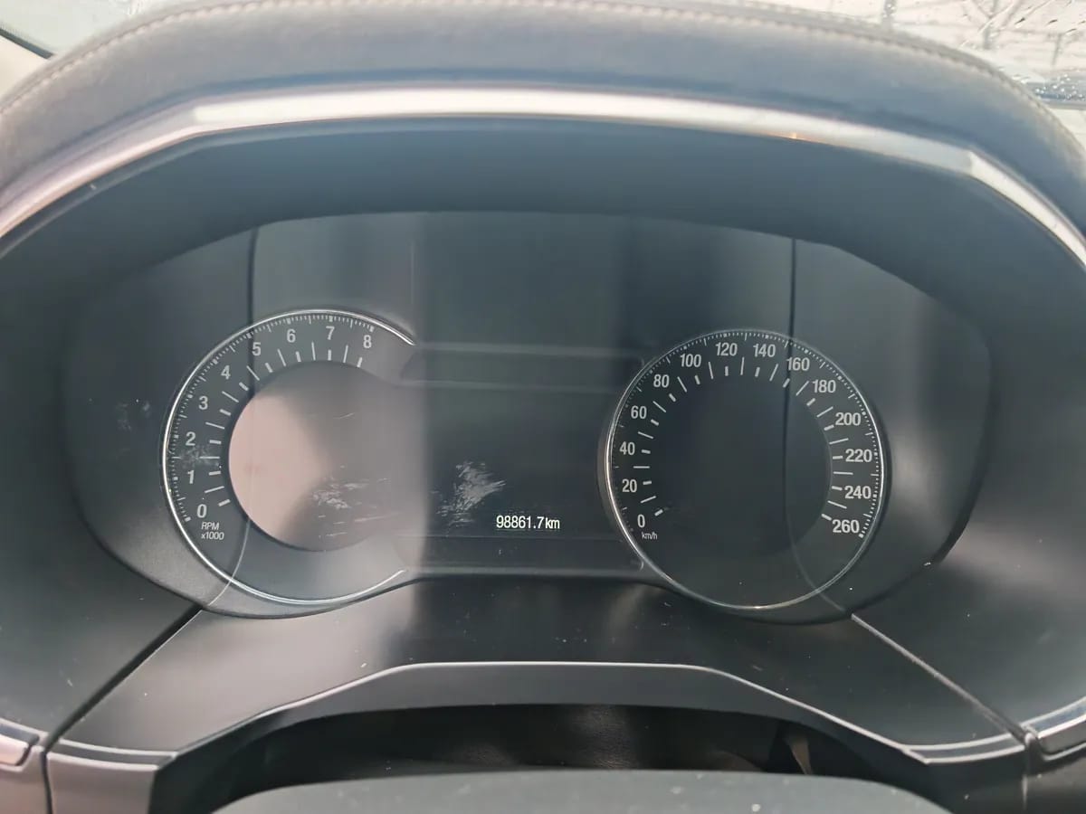 Ford 2020 EcoBoost 245 Plus 7 10