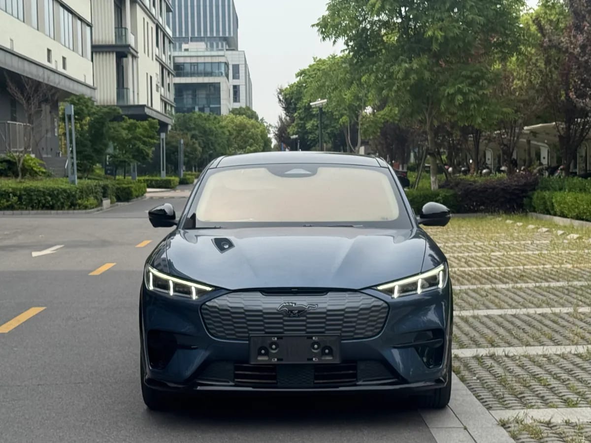 Ford 2021 ( ) 3
