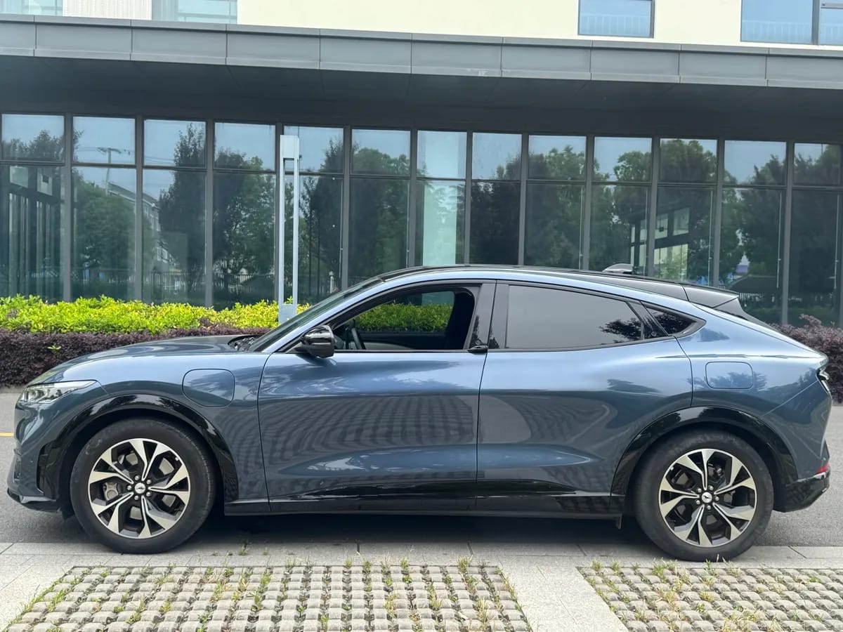 Ford 2021 ( ) 4