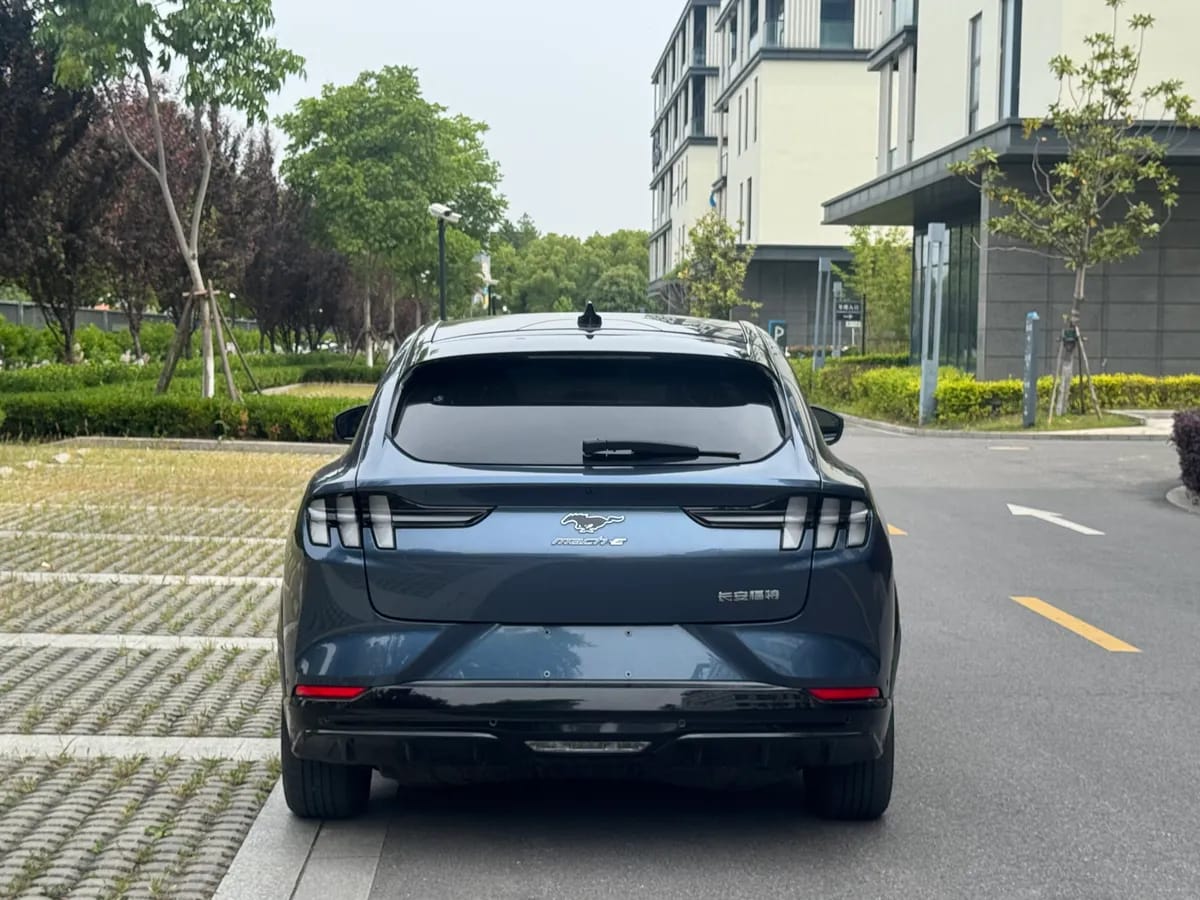Ford 2021 ( ) 5