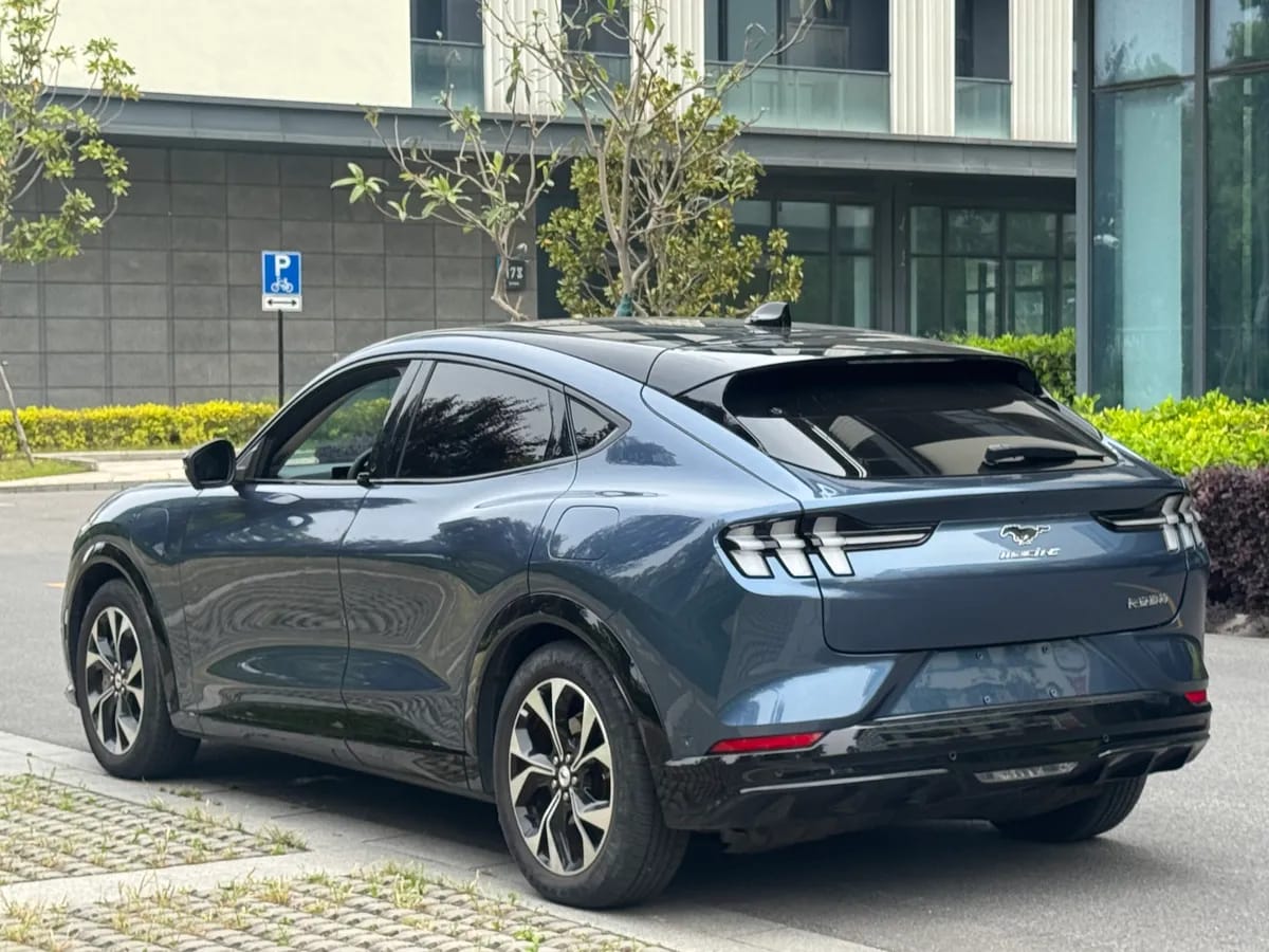 Ford 2021 ( ) 6