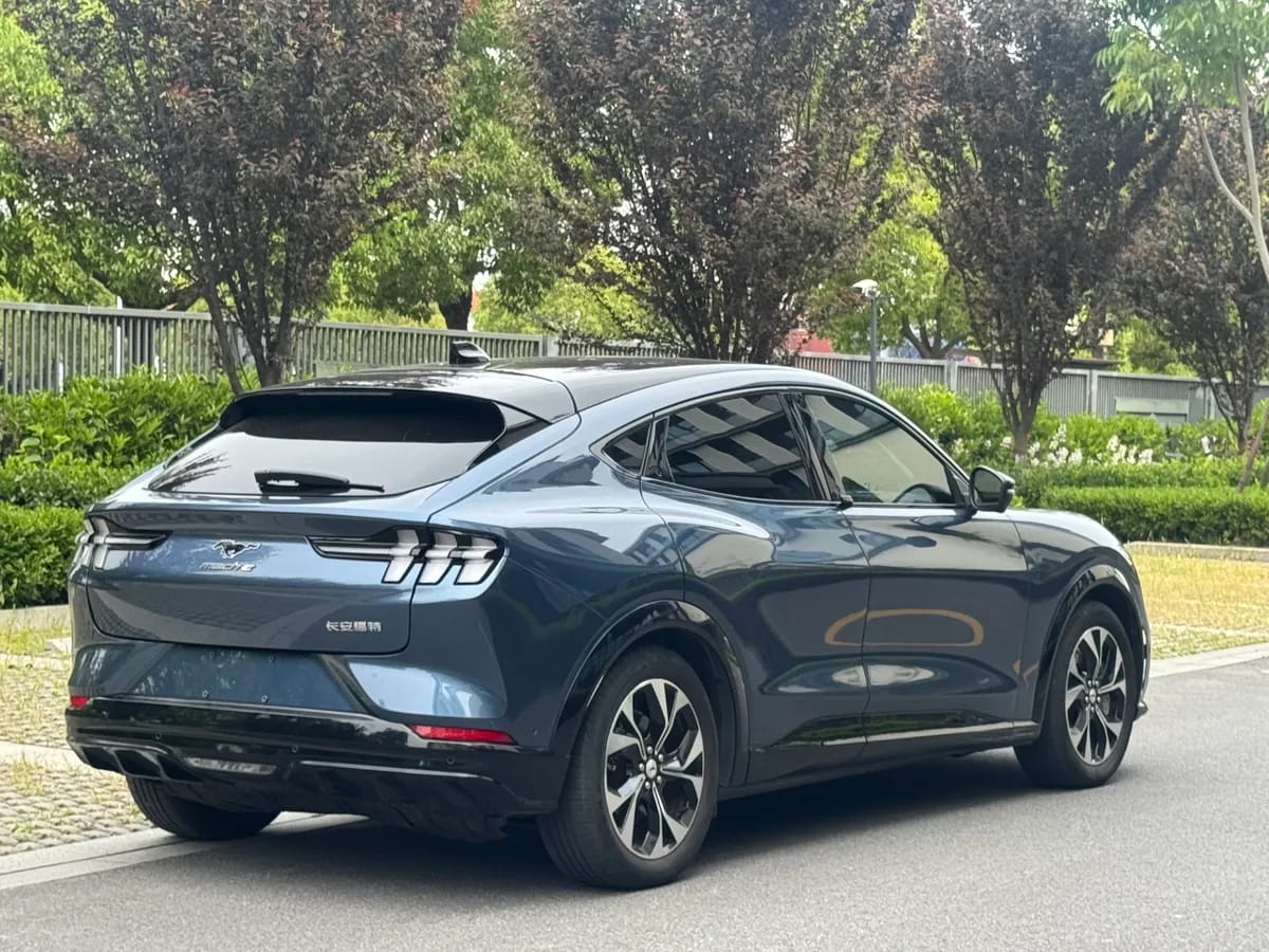 Ford 2021 ( ) 7