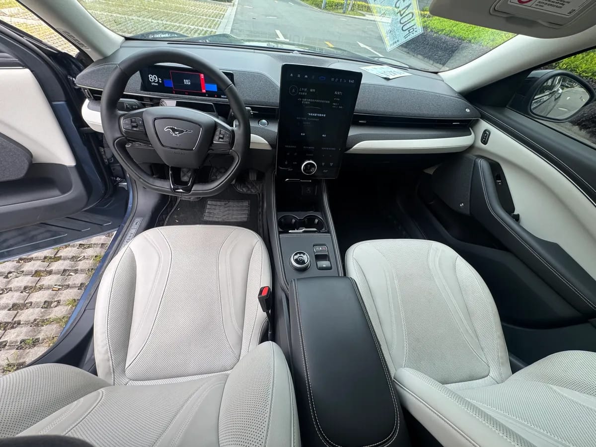 Ford 2021 ( ) 9