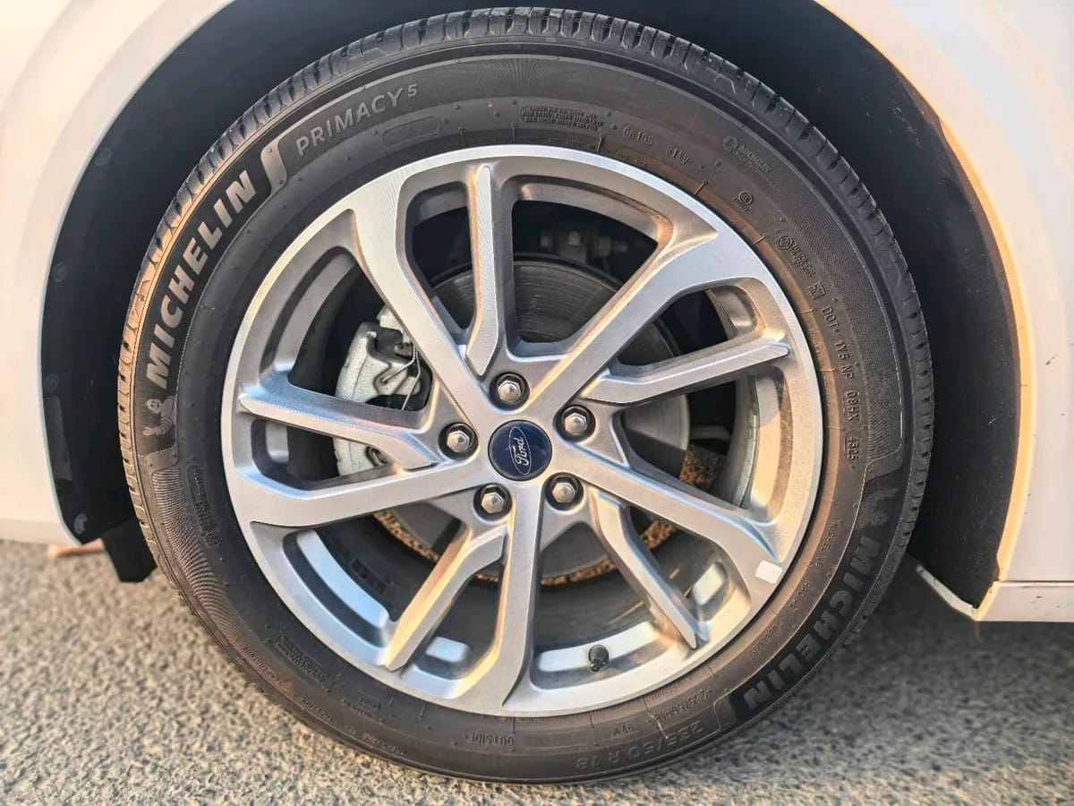 Ford 2022 EcoBoost 245 7