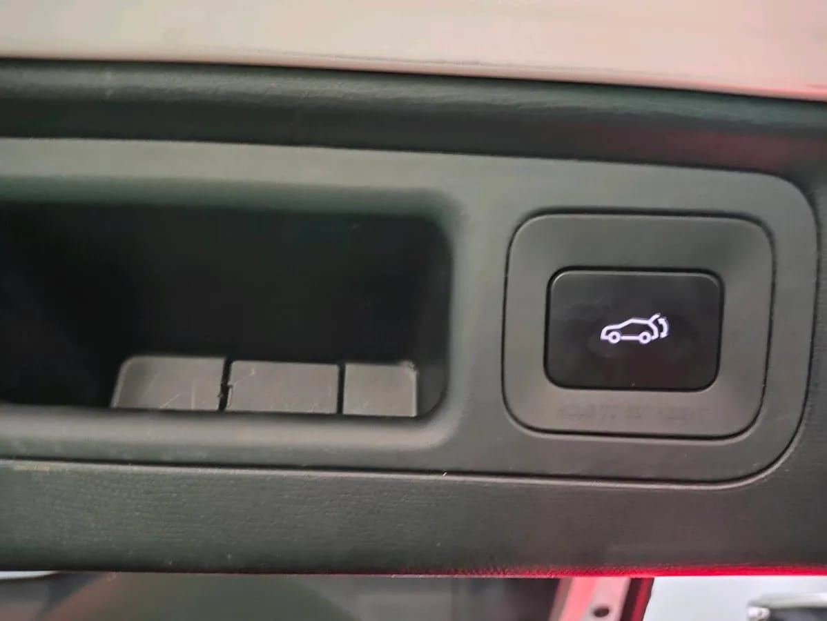 GAC Trumpchi 2022 1.5T Pro 10