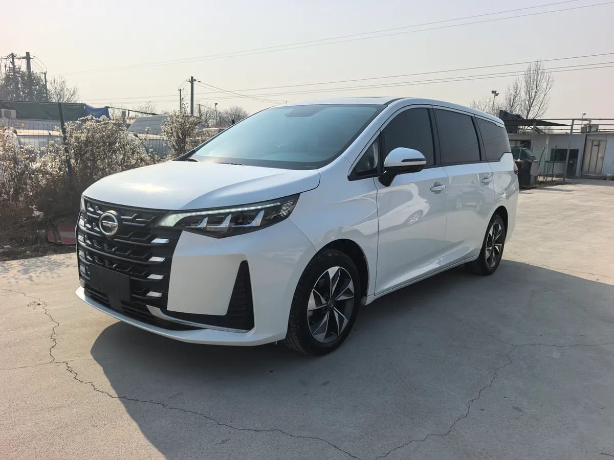 GAC Trumpchi M6 2021 270T DCT （ ）