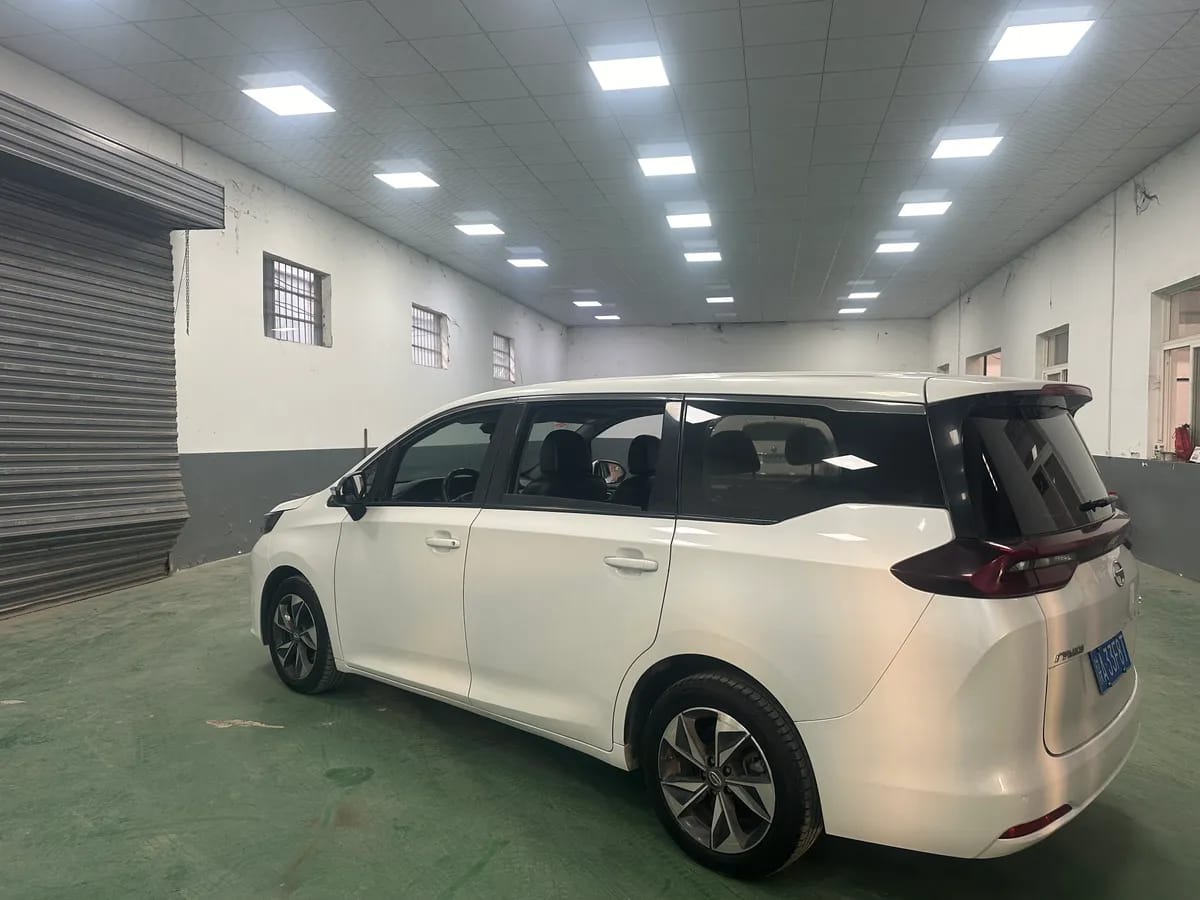 GAC Trumpchi M6 2021 PRO 270T DCT 5