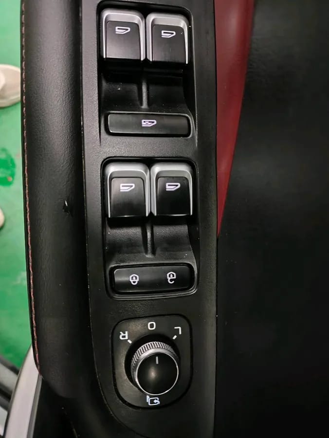 Geely 2020 PRO 260T DCT BSG 8