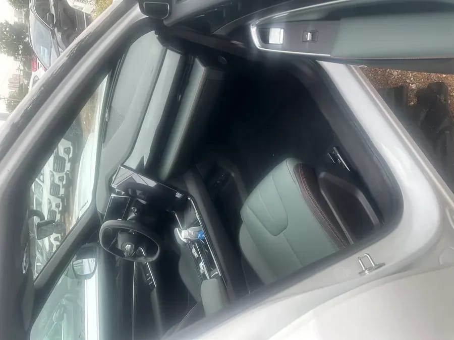 Geely 2024 1.5TD ��� 2