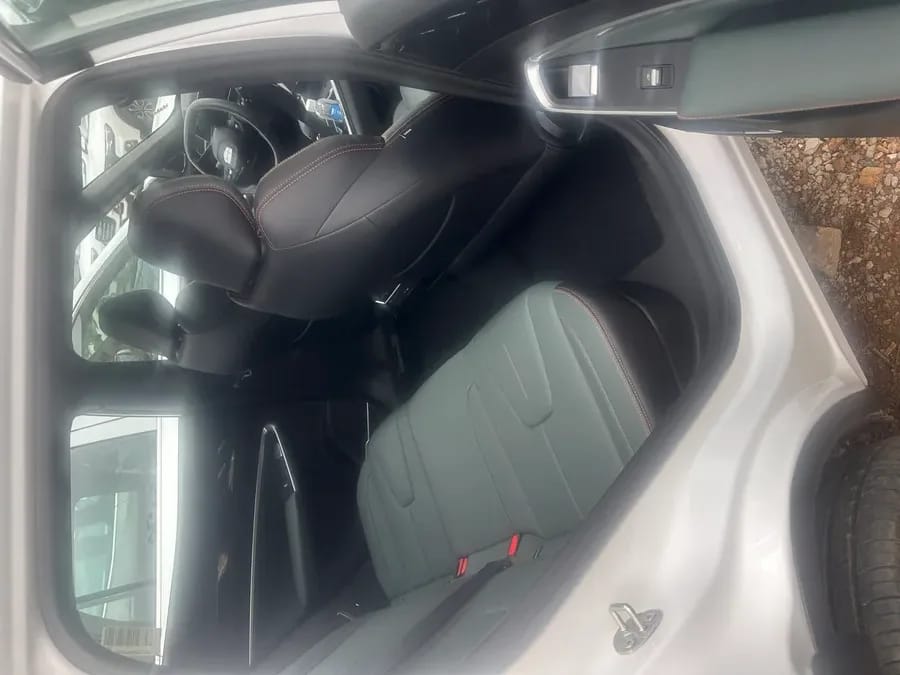 Geely 2024 1.5TD ��� 3
