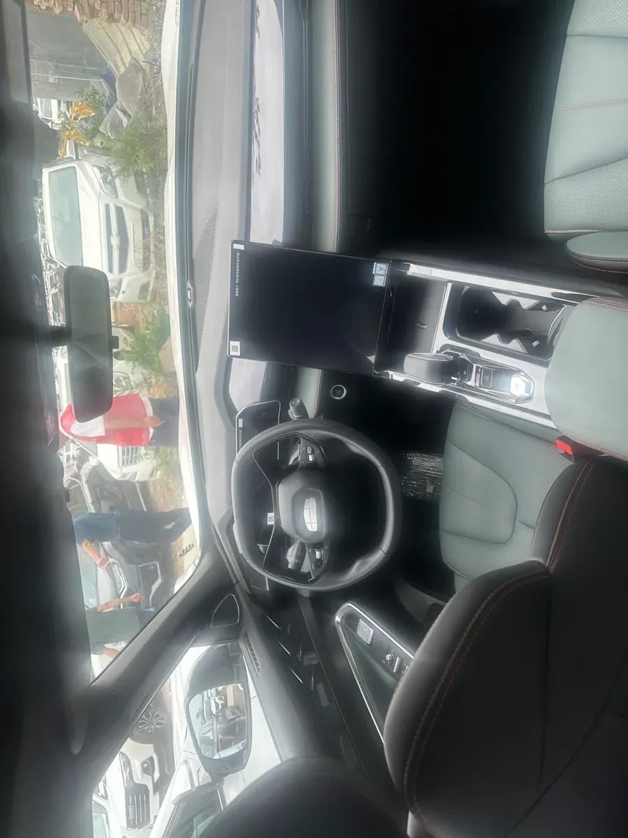 Geely 2024 1.5TD ��� 4