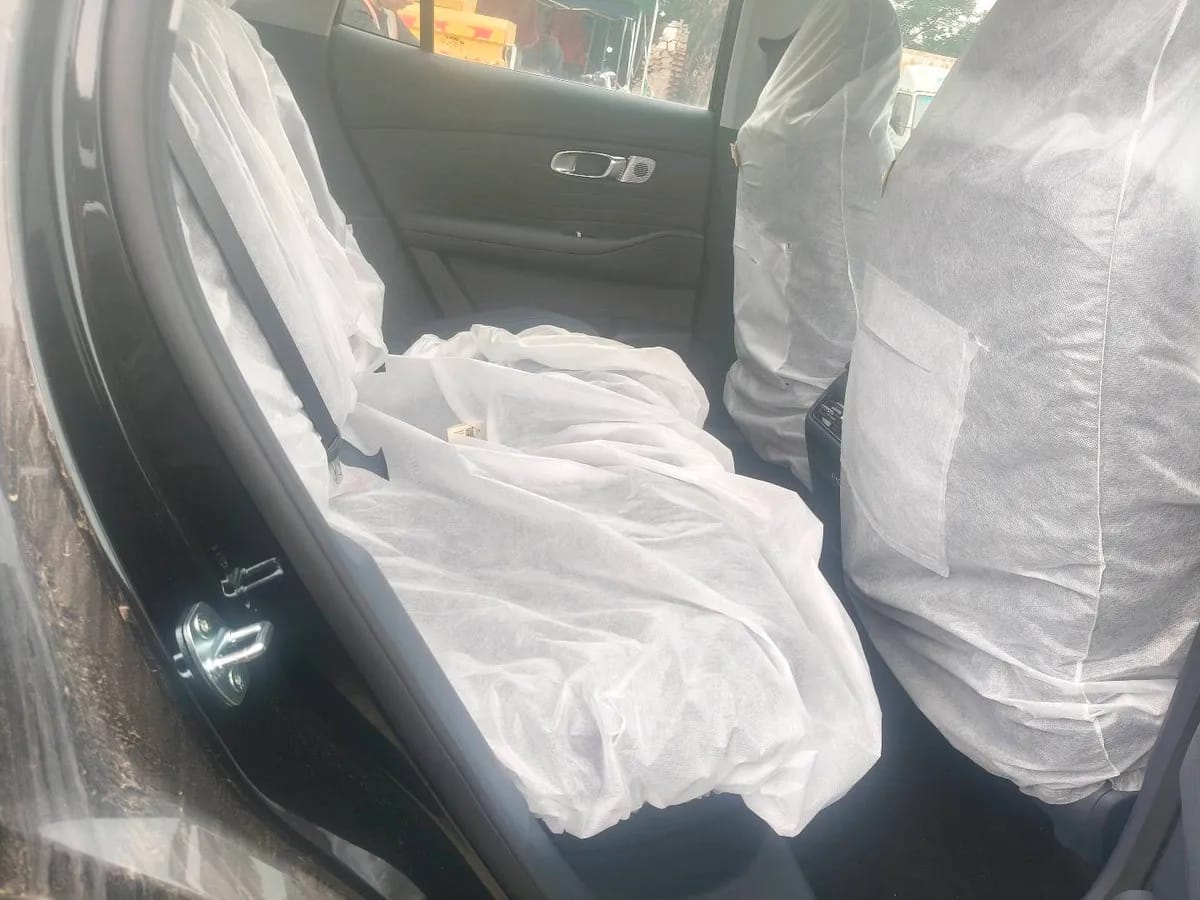 Geely 7 2026 130km 4