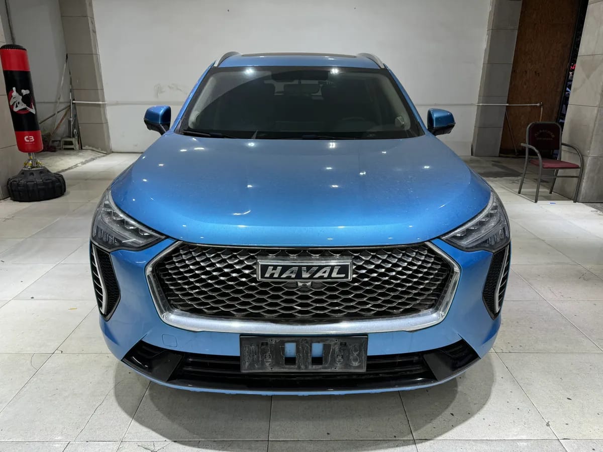 Haval 2021 1.5T 2