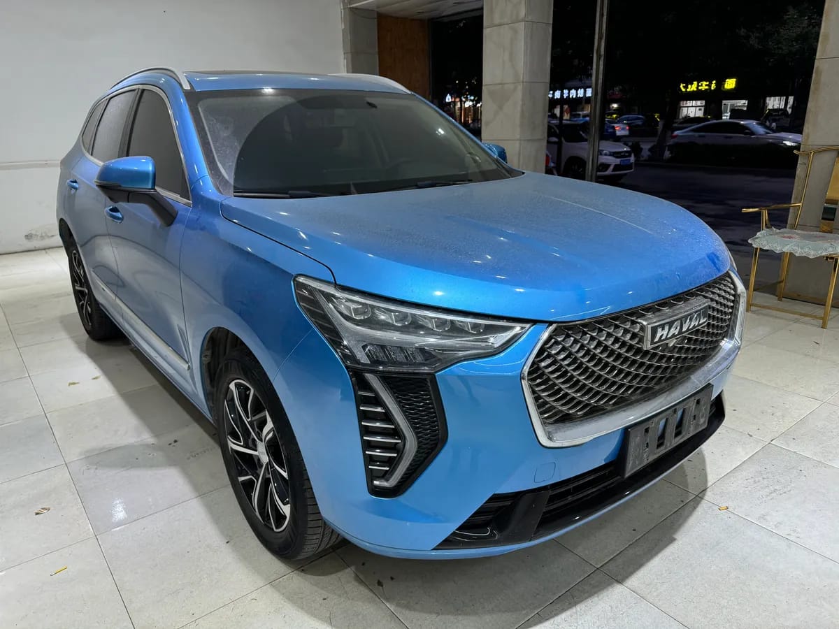 Haval 2021 1.5T 3