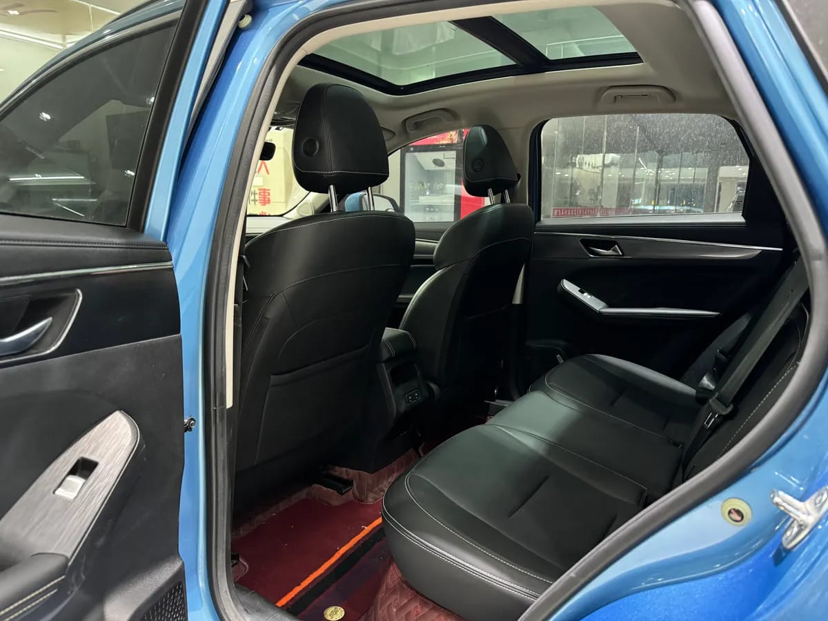 Haval 2021 1.5T 5