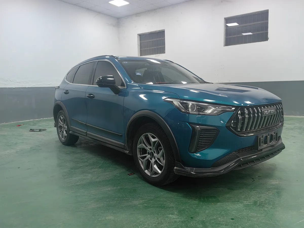 Haval 2022 1.5T 3